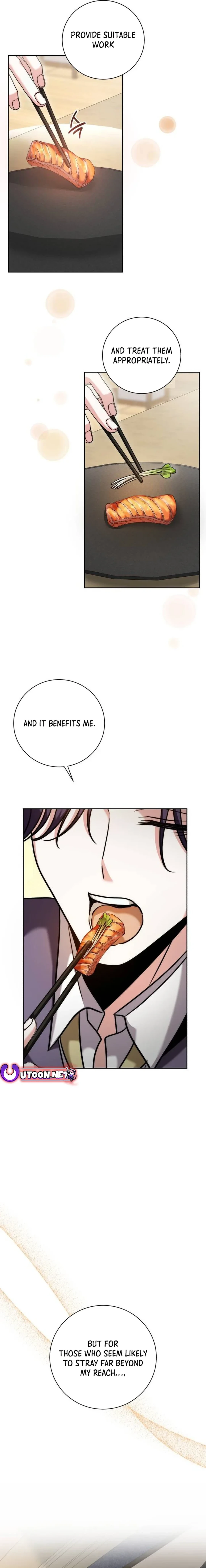 The Genius Actor’s Aura Chapter 47 - page 23