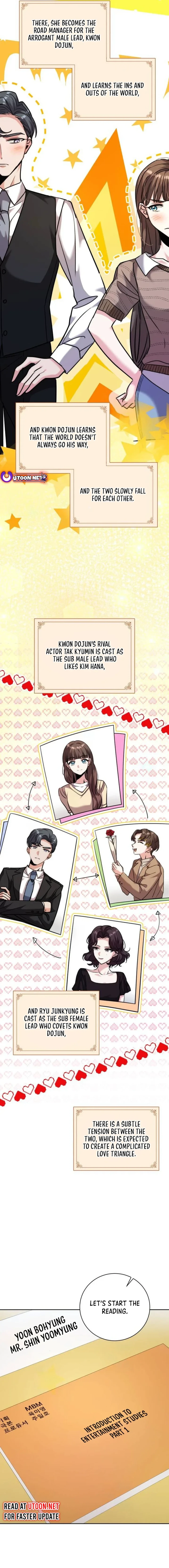 The Genius Actor’s Aura Chapter 48 - page 15
