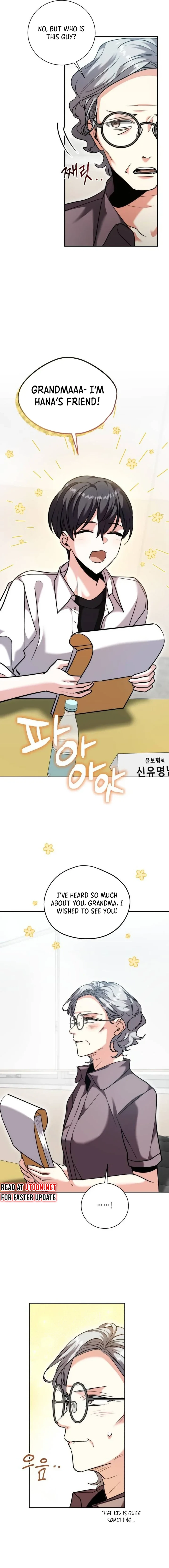 The Genius Actor’s Aura Chapter 48 - page 22