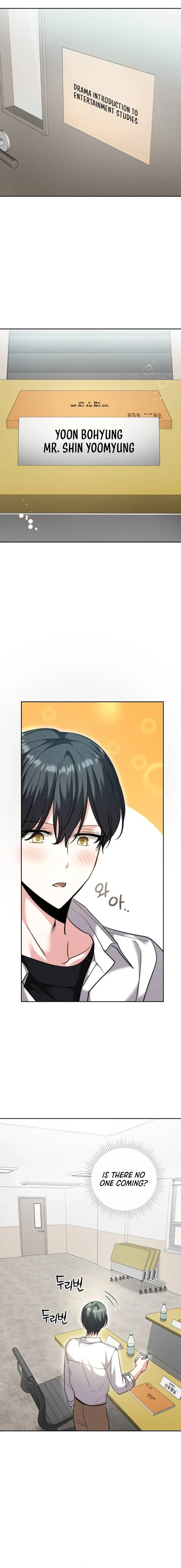 The Genius Actor’s Aura Chapter 48 - page 4