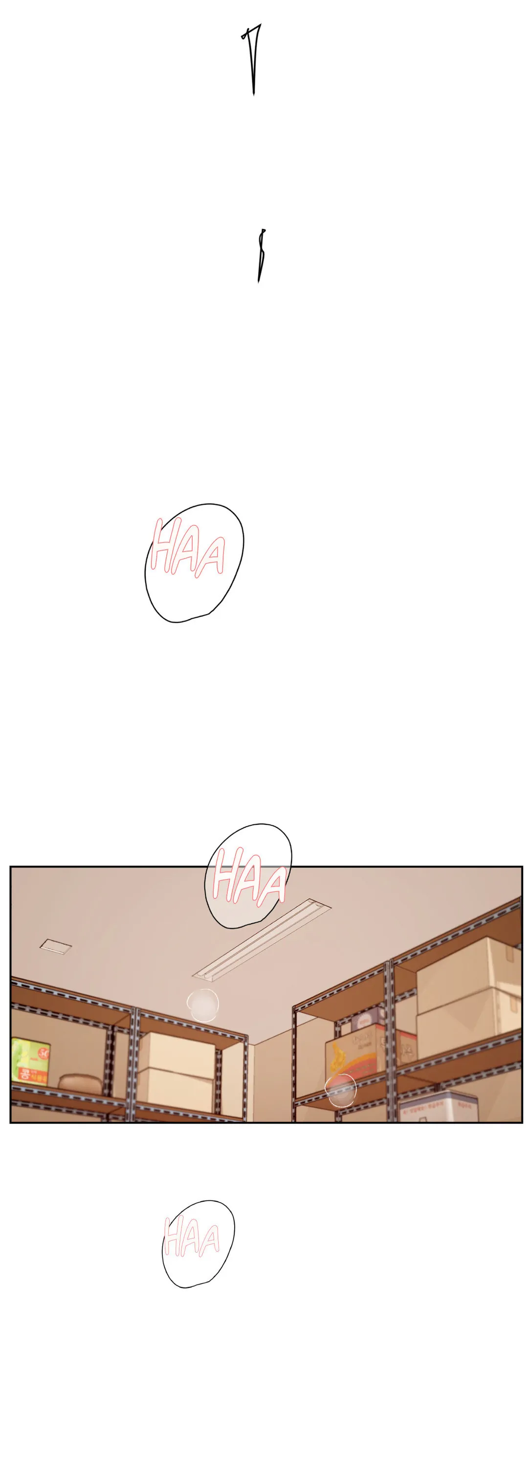 My Fantasies Are Cumming to Life?! Chapter 33 - page 26