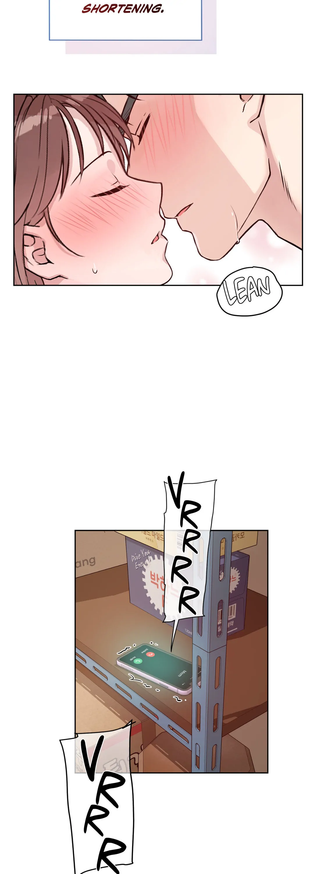 My Fantasies Are Cumming to Life?! Chapter 33 - page 33
