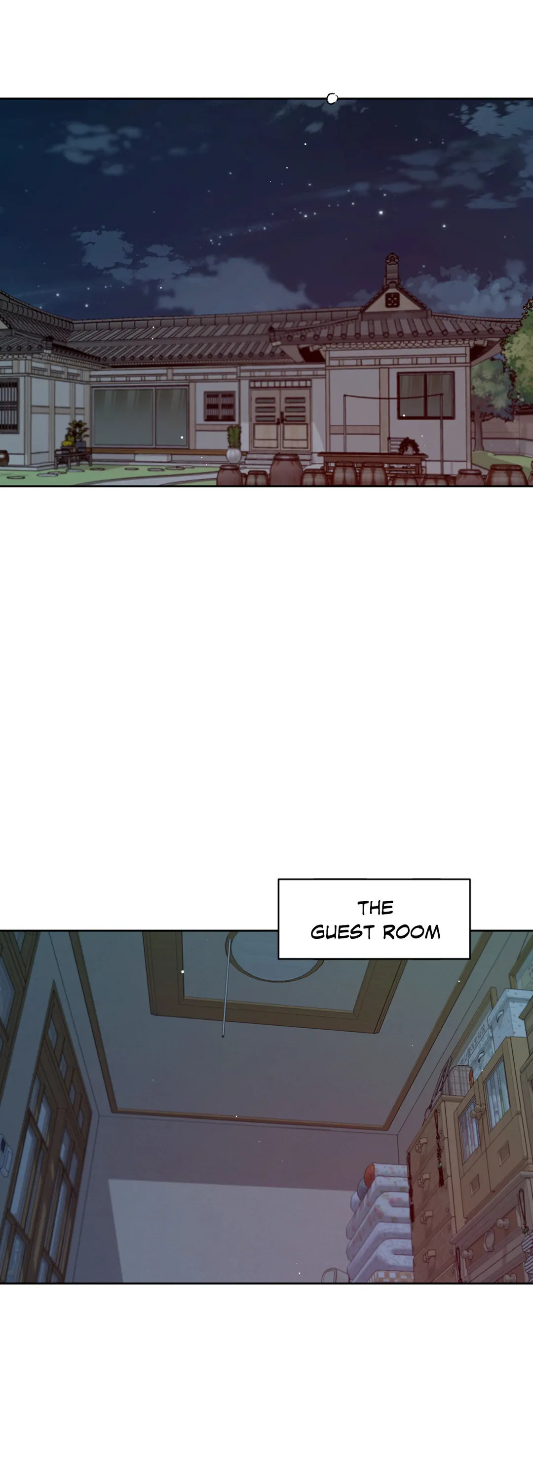 My Fantasies Are Cumming to Life?! Chapter 34 - page 31