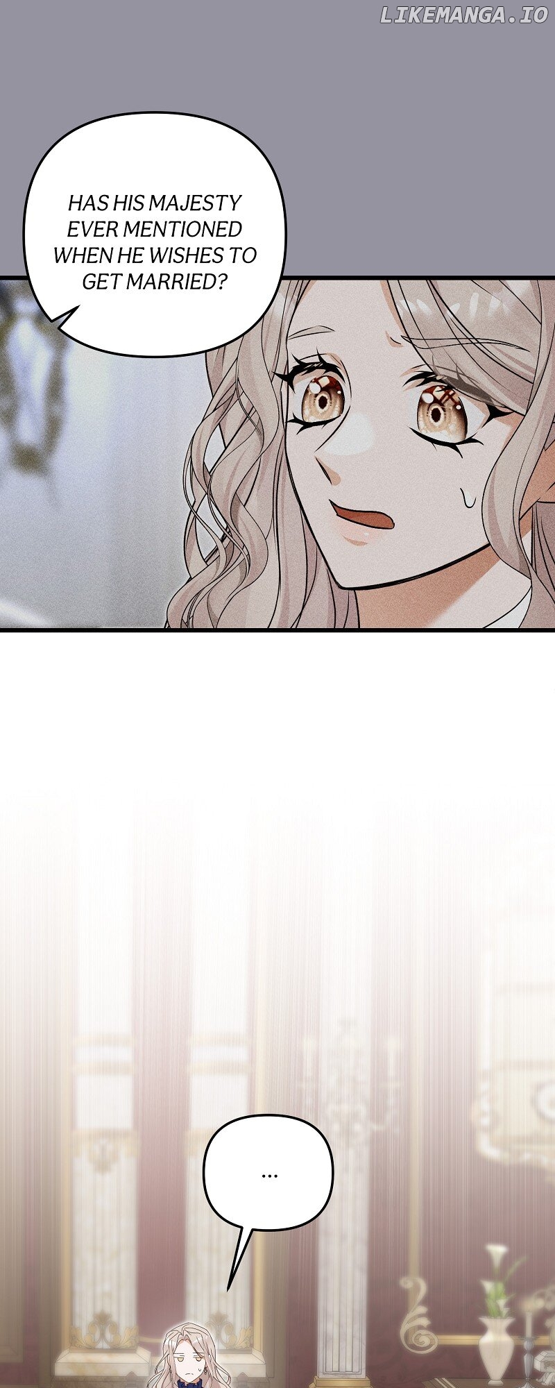 Survival of a Tyrant's Secretary Chapter 41 - page 11