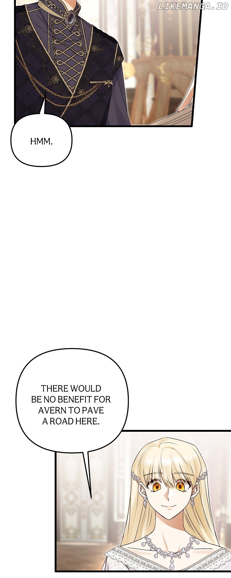 Survival of a Tyrant's Secretary Chapter 41 - page 13