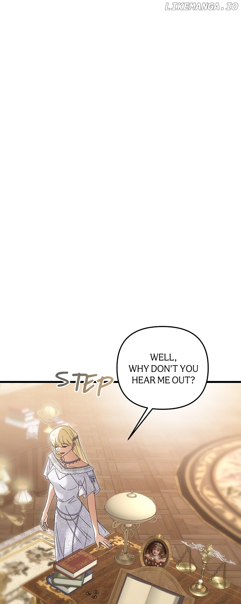 Survival of a Tyrant's Secretary Chapter 41 - page 14