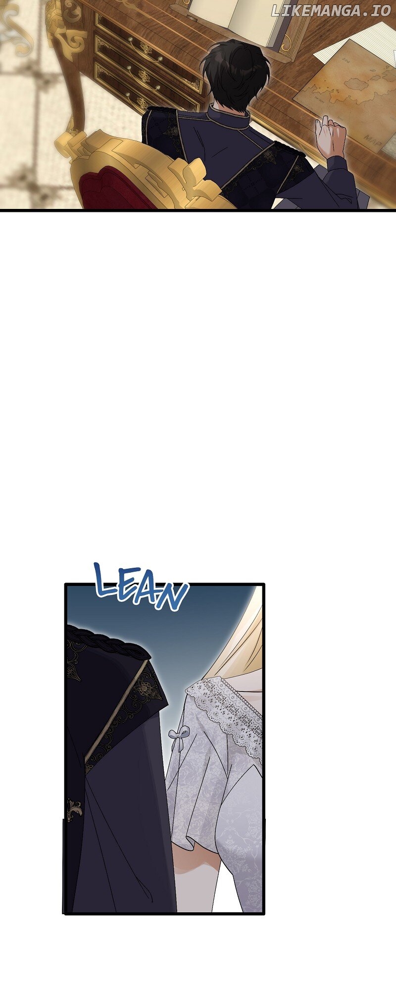 Survival of a Tyrant's Secretary Chapter 41 - page 15