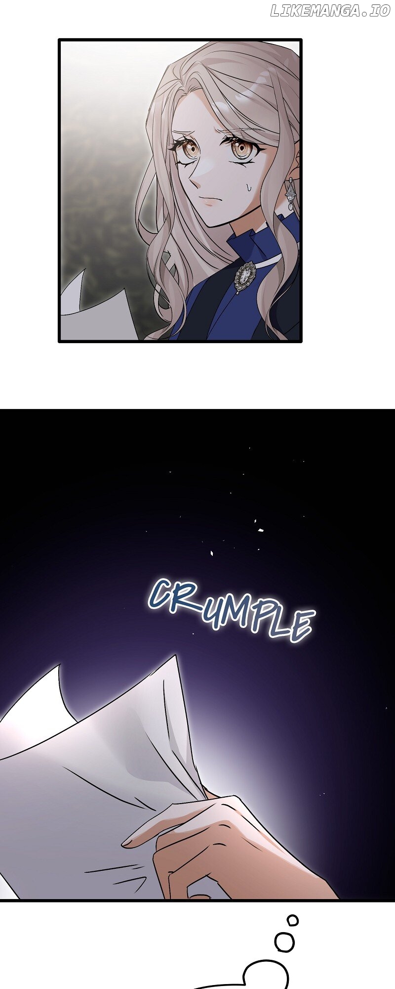 Survival of a Tyrant's Secretary Chapter 41 - page 18