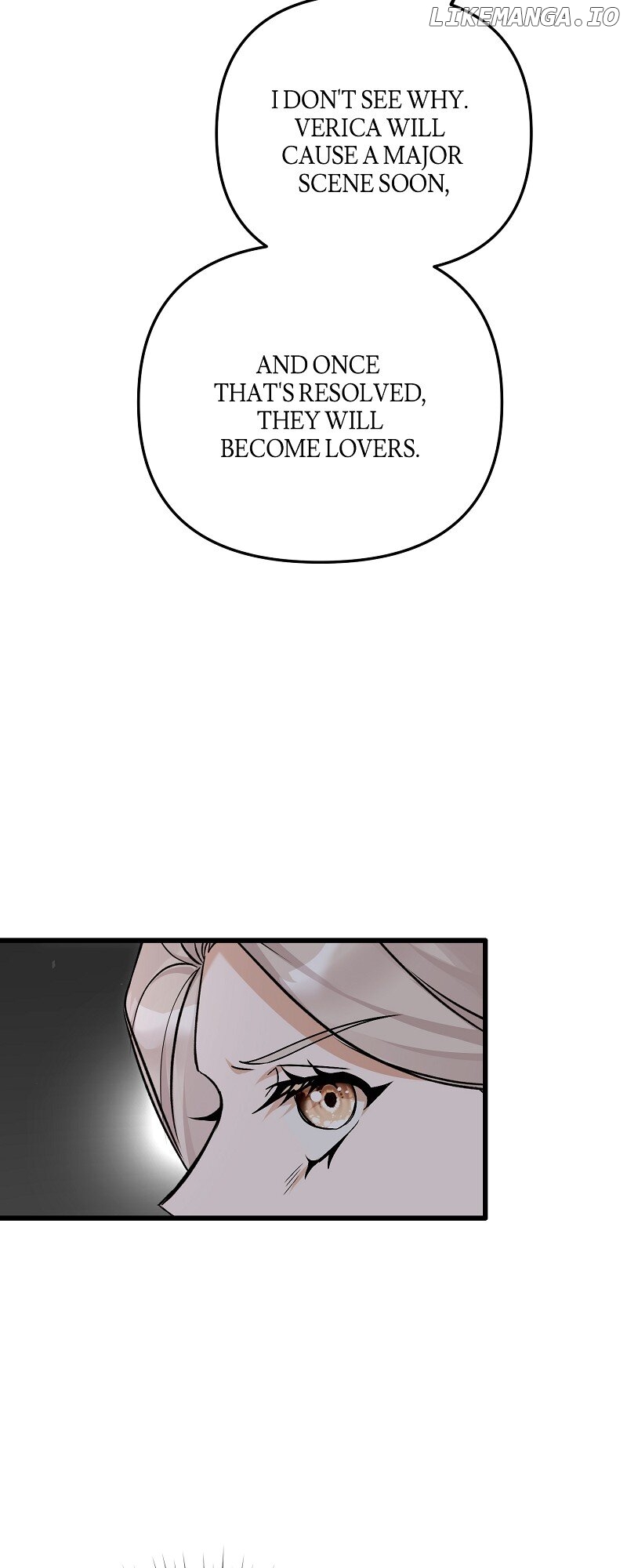 Survival of a Tyrant's Secretary Chapter 41 - page 19