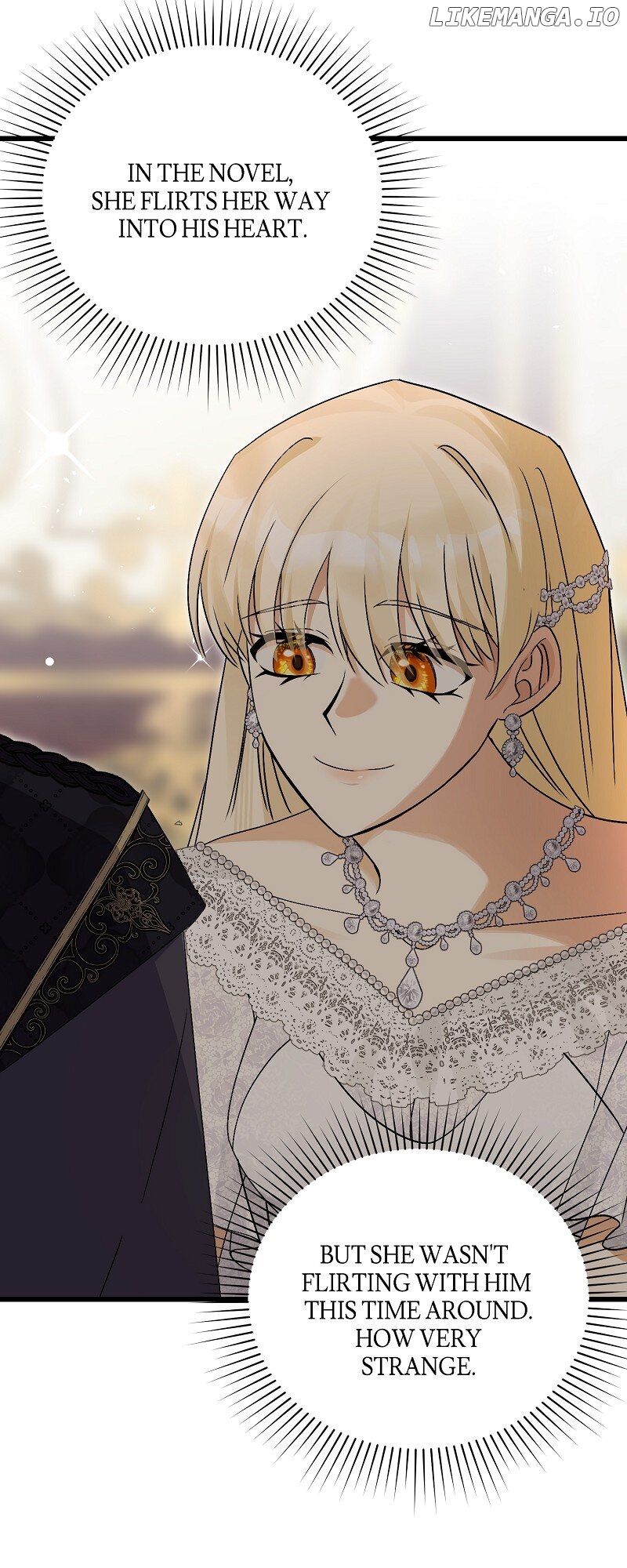 Survival of a Tyrant's Secretary Chapter 41 - page 20