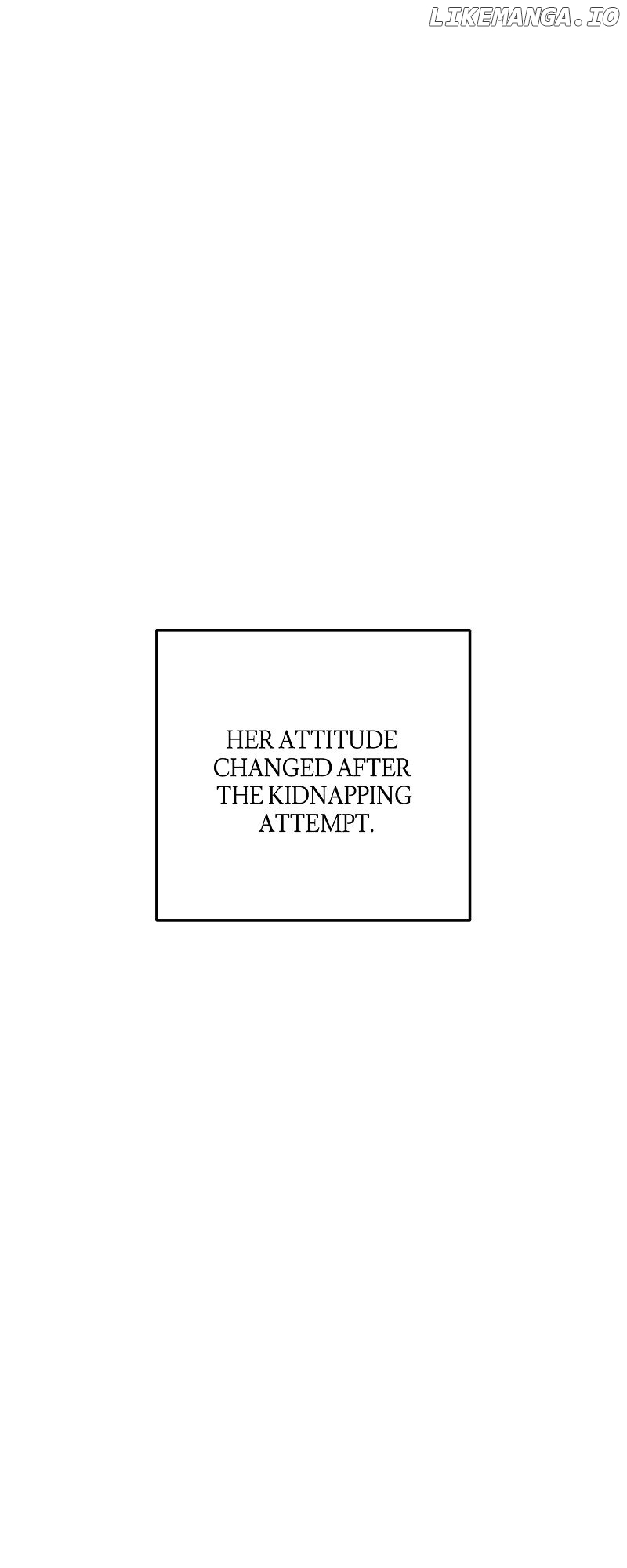 Survival of a Tyrant's Secretary Chapter 41 - page 21