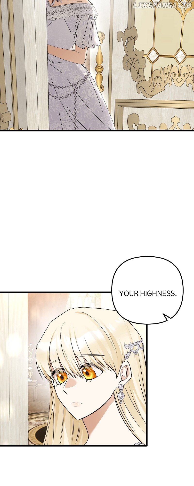 Survival of a Tyrant's Secretary Chapter 41 - page 25