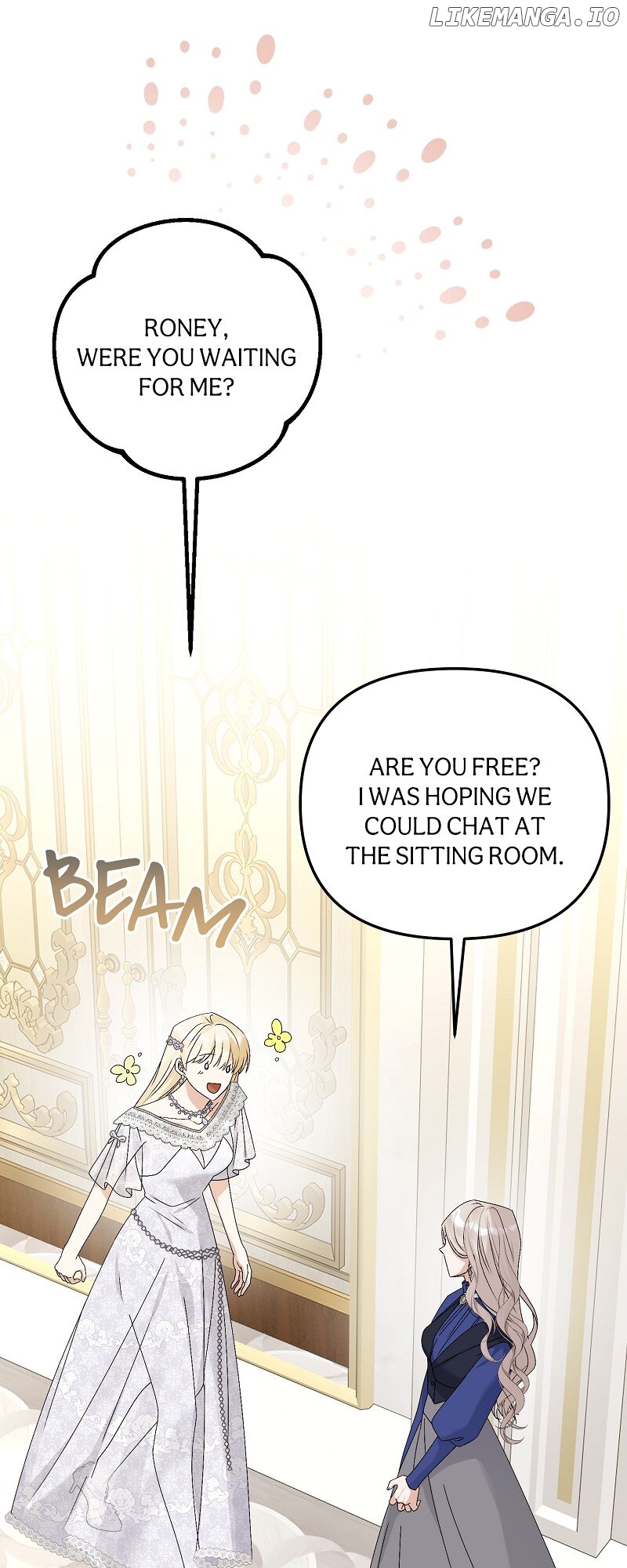 Survival of a Tyrant's Secretary Chapter 41 - page 26