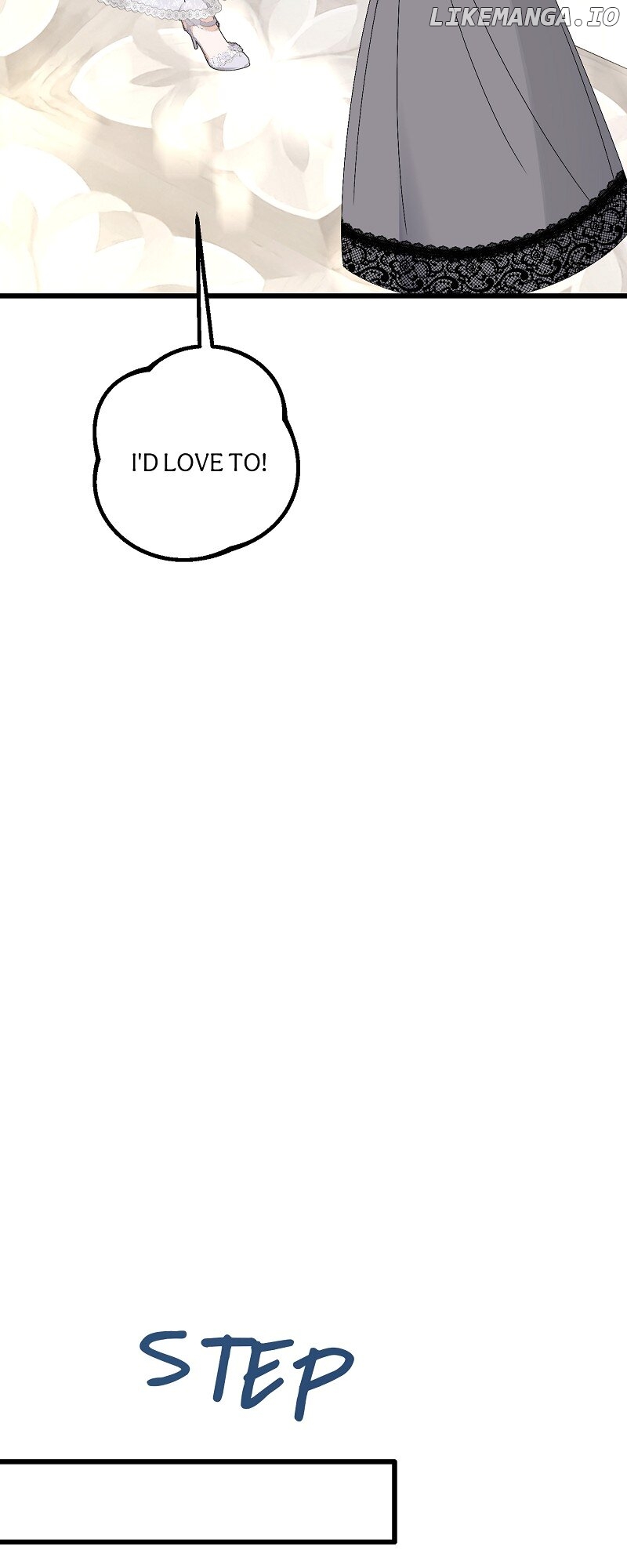 Survival of a Tyrant's Secretary Chapter 41 - page 27