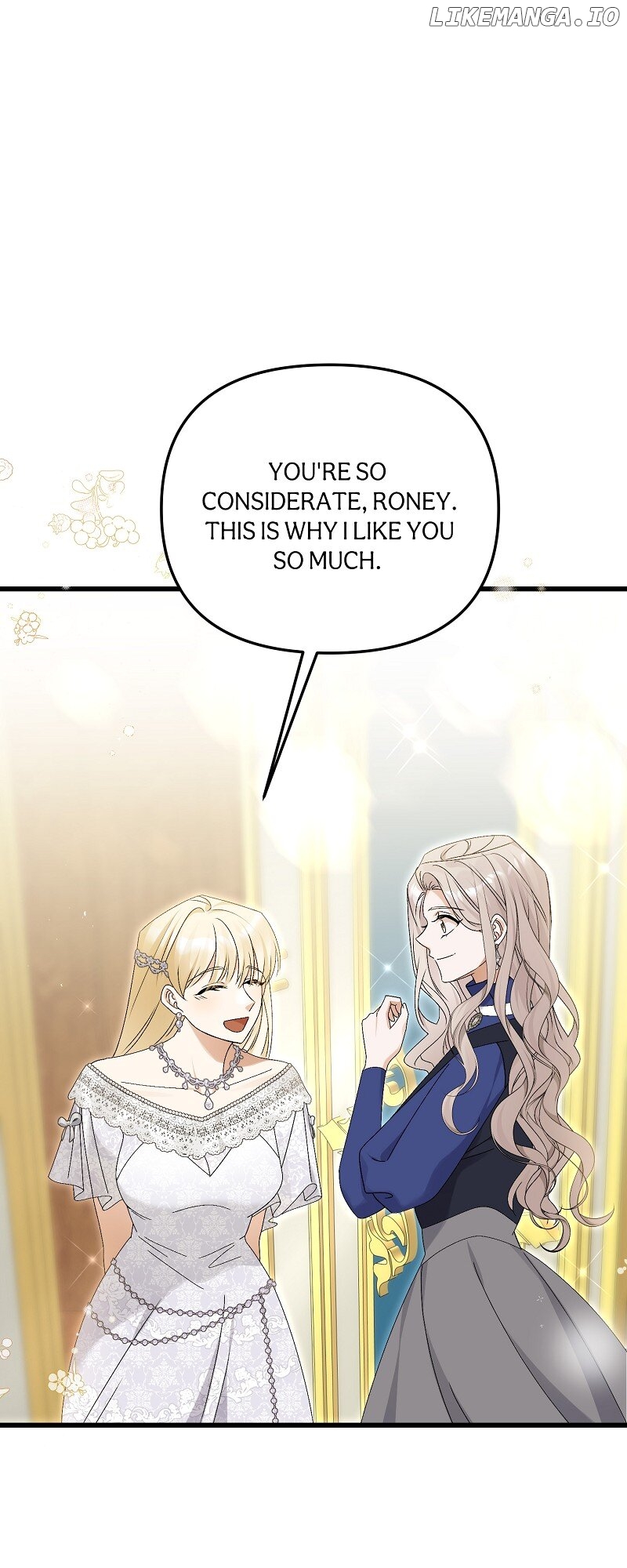 Survival of a Tyrant's Secretary Chapter 41 - page 30