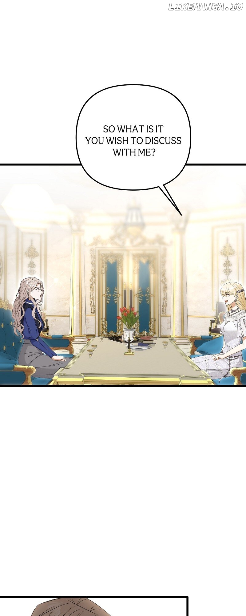 Survival of a Tyrant's Secretary Chapter 41 - page 33