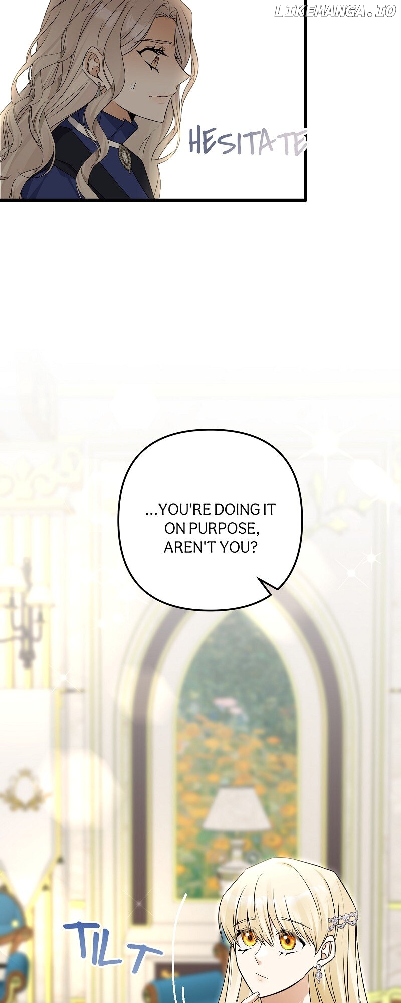 Survival of a Tyrant's Secretary Chapter 41 - page 34