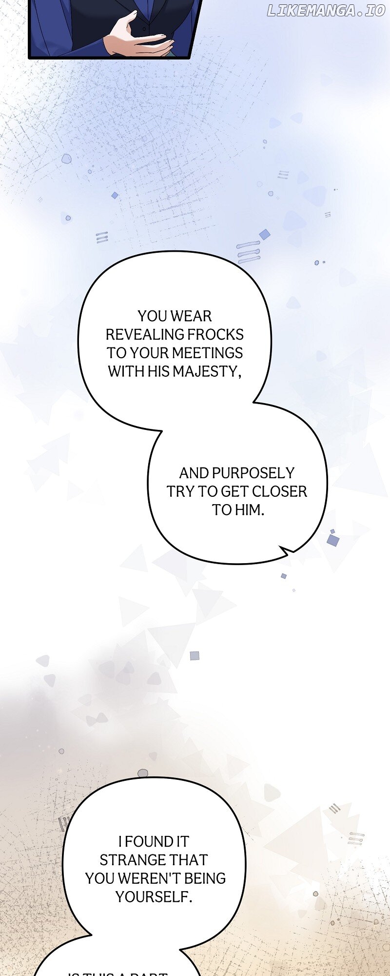 Survival of a Tyrant's Secretary Chapter 41 - page 36