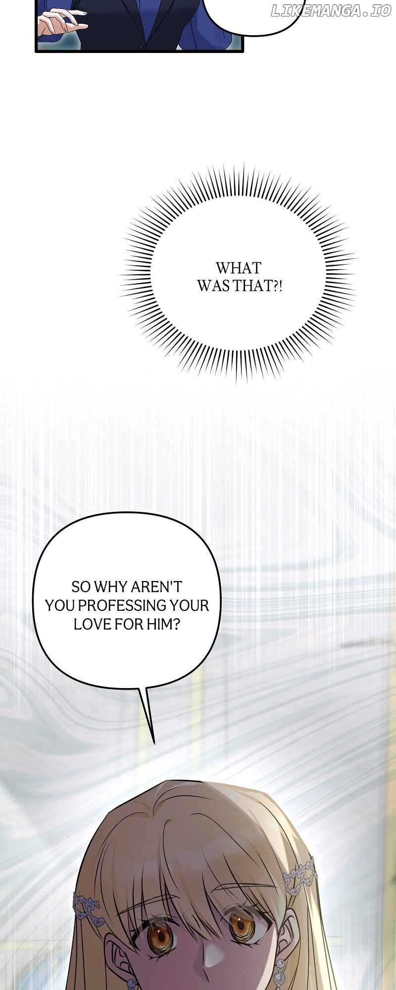 Survival of a Tyrant's Secretary Chapter 41 - page 38