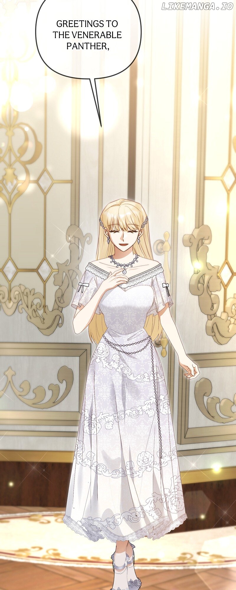 Survival of a Tyrant's Secretary Chapter 41 - page 4