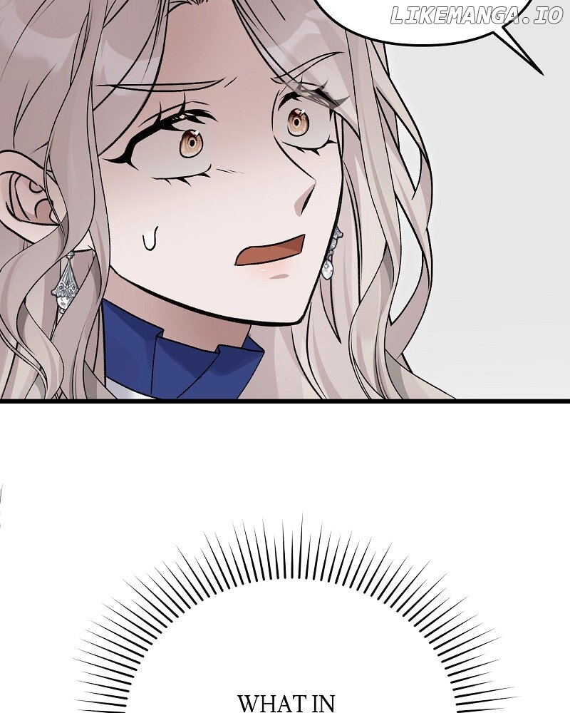 Survival of a Tyrant's Secretary Chapter 41 - page 40