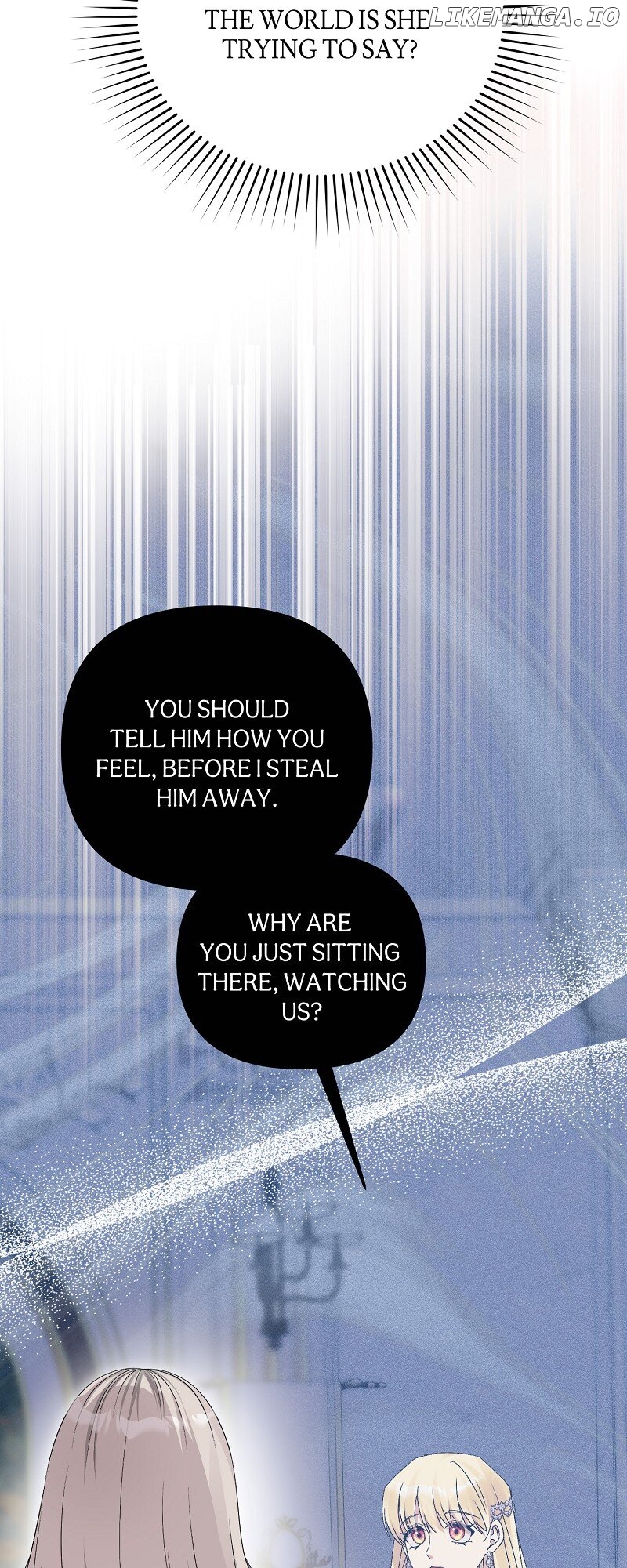 Survival of a Tyrant's Secretary Chapter 41 - page 41