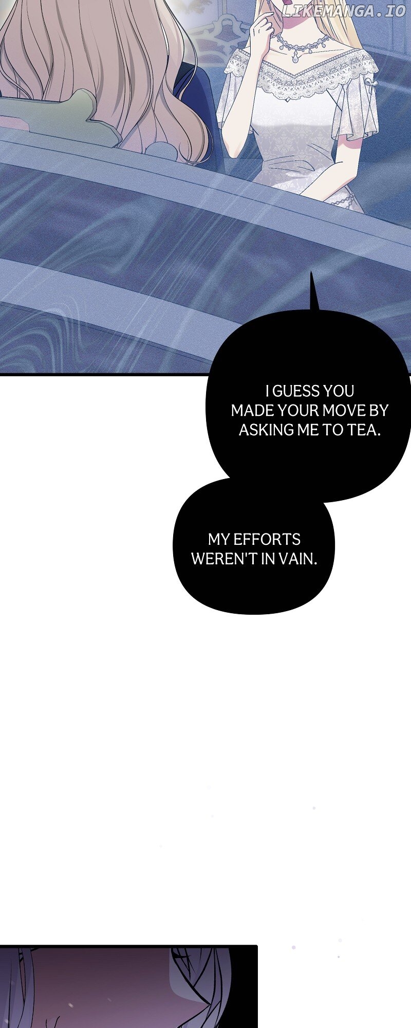 Survival of a Tyrant's Secretary Chapter 41 - page 42