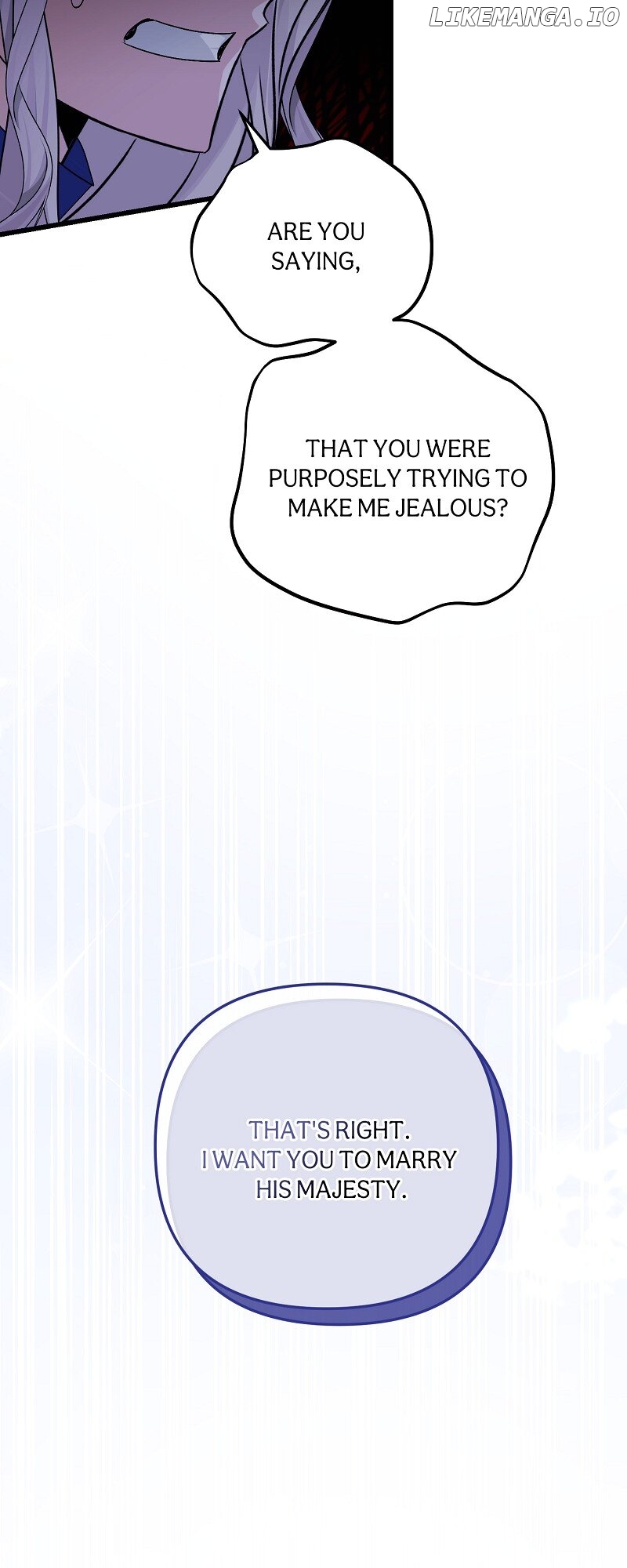 Survival of a Tyrant's Secretary Chapter 41 - page 43