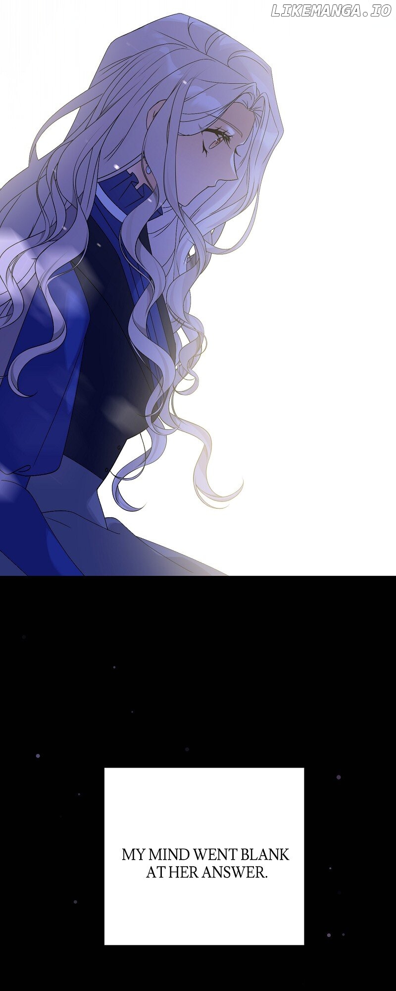 Survival of a Tyrant's Secretary Chapter 41 - page 44