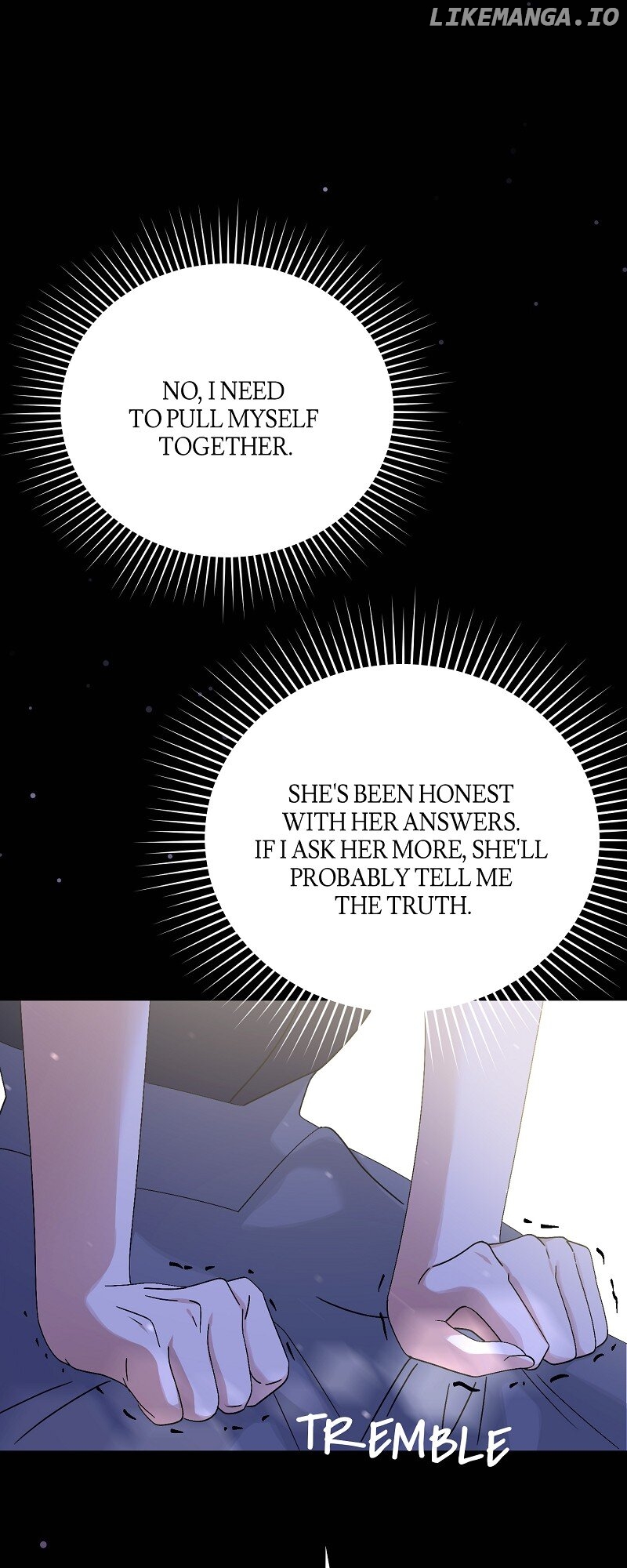 Survival of a Tyrant's Secretary Chapter 41 - page 45