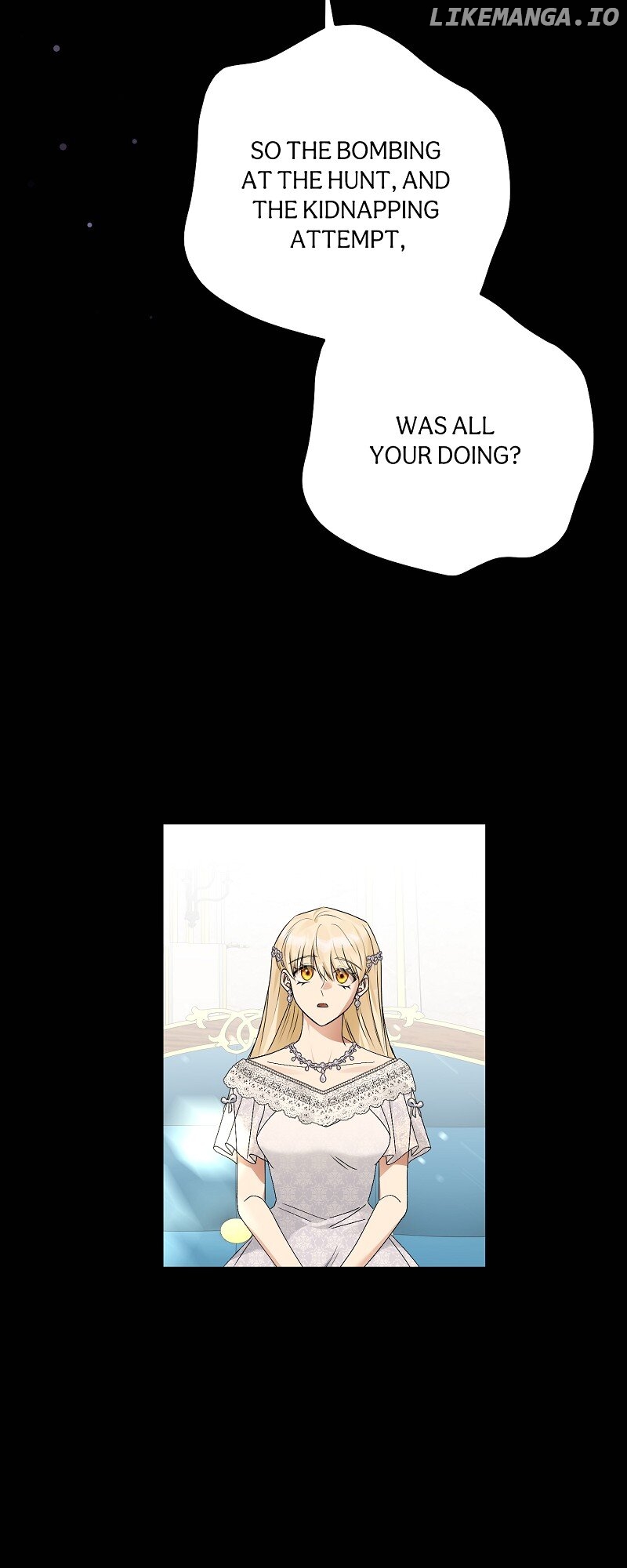 Survival of a Tyrant's Secretary Chapter 41 - page 46