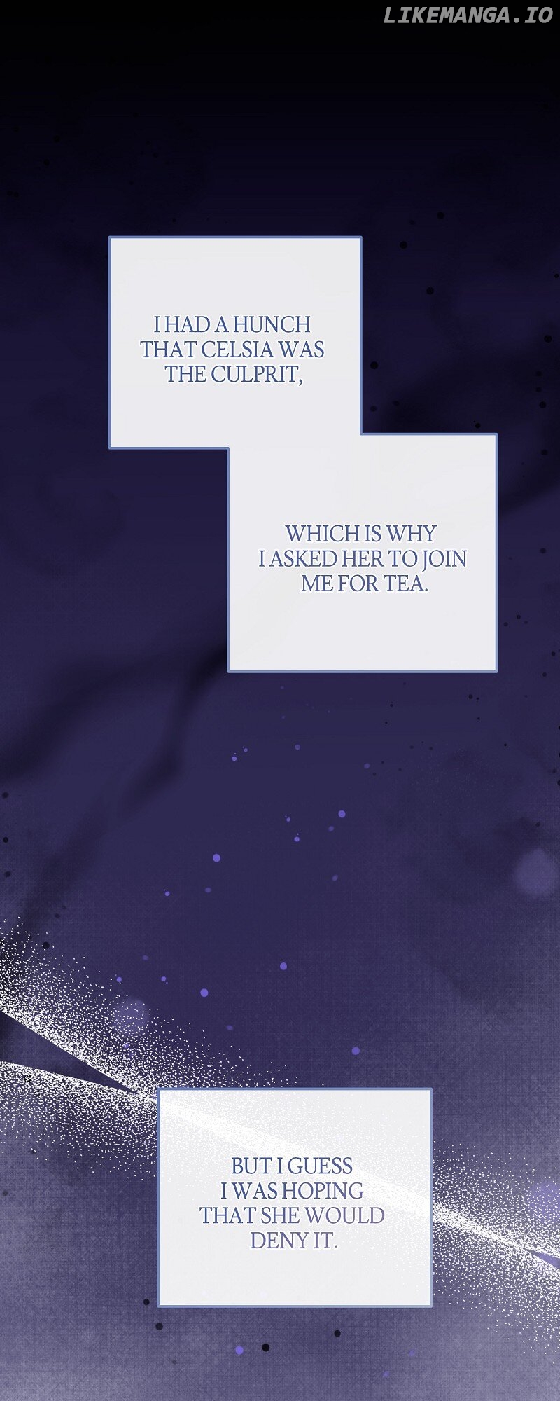 Survival of a Tyrant's Secretary Chapter 41 - page 50