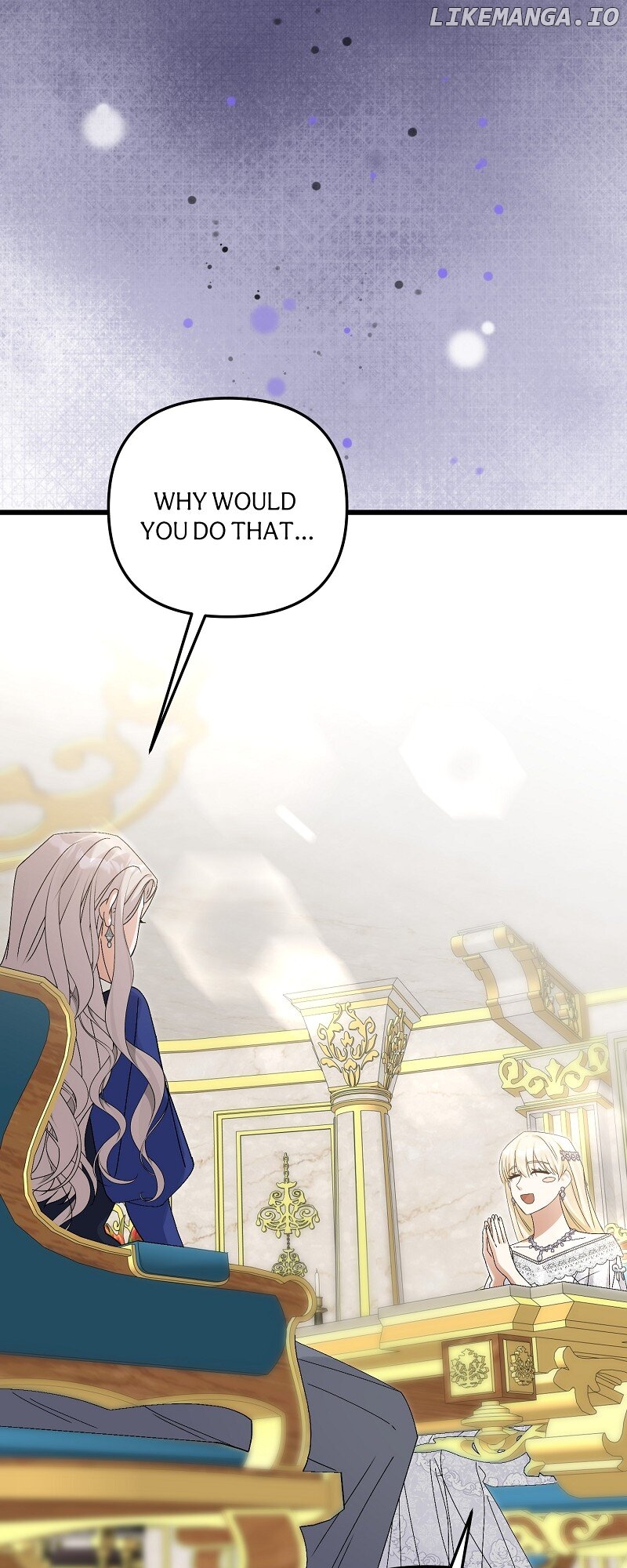 Survival of a Tyrant's Secretary Chapter 41 - page 51