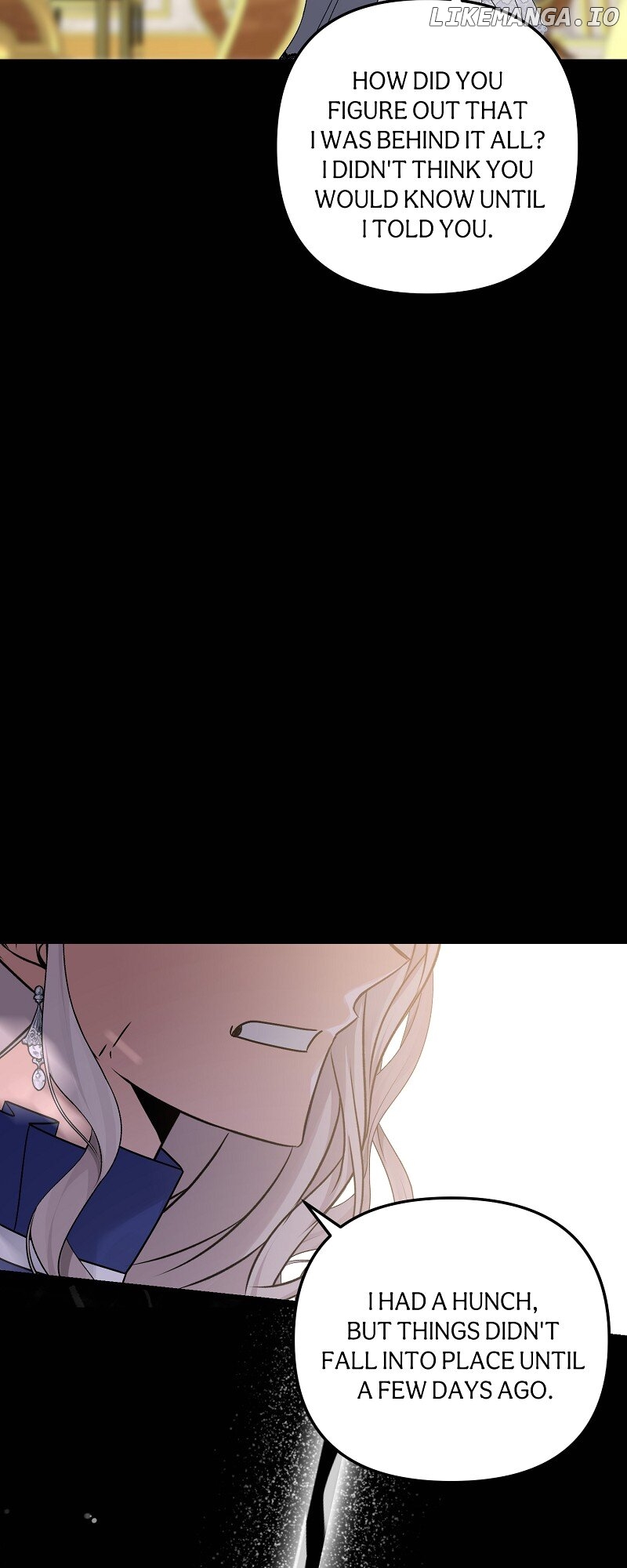 Survival of a Tyrant's Secretary Chapter 41 - page 52