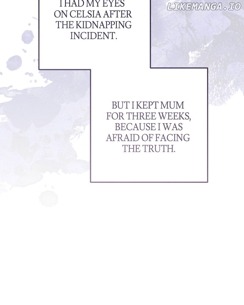 Survival of a Tyrant's Secretary Chapter 41 - page 56