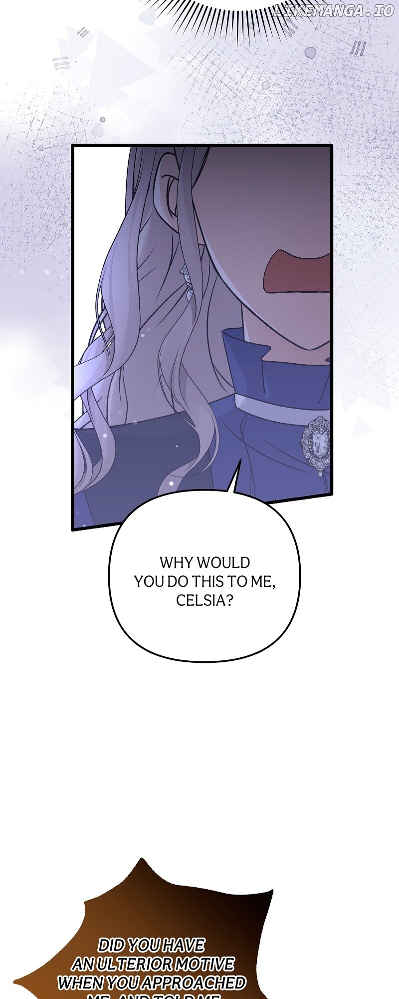 Survival of a Tyrant's Secretary Chapter 41 - page 58