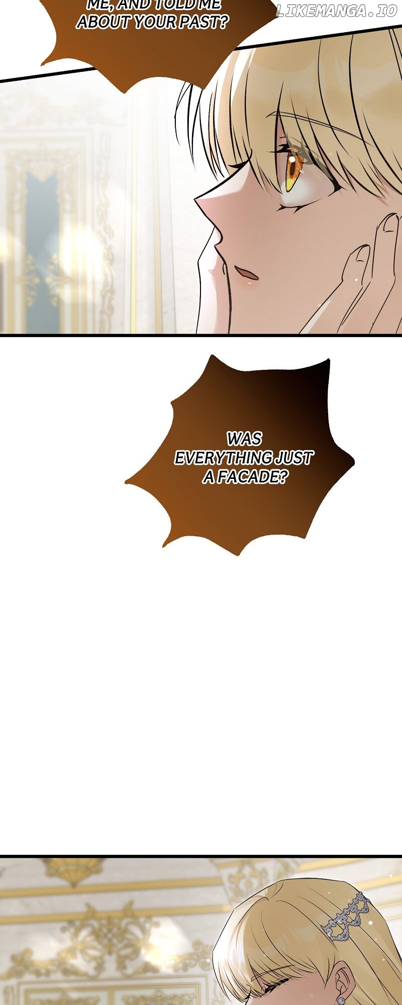 Survival of a Tyrant's Secretary Chapter 41 - page 59