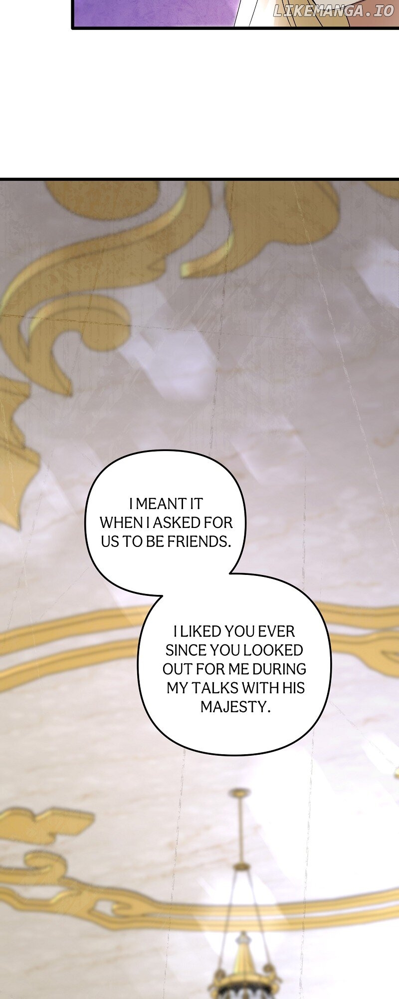 Survival of a Tyrant's Secretary Chapter 41 - page 62