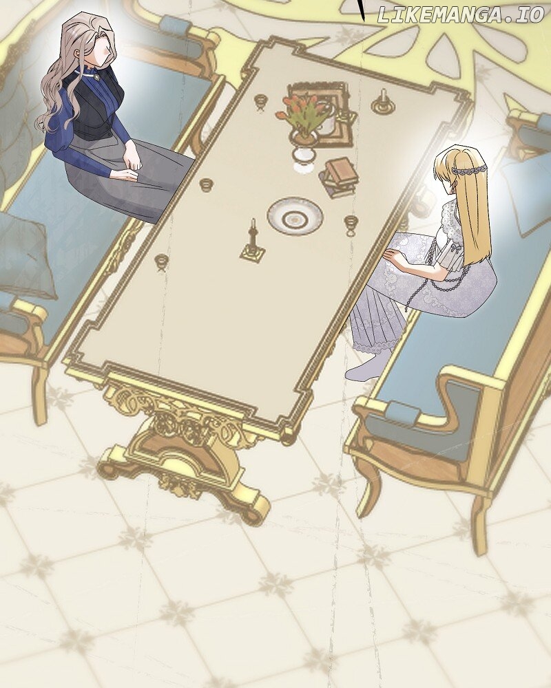 Survival of a Tyrant's Secretary Chapter 41 - page 64