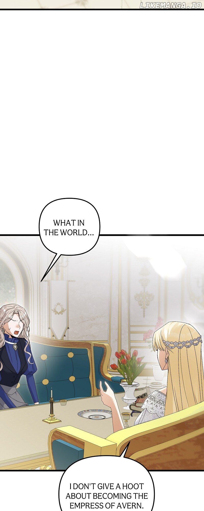 Survival of a Tyrant's Secretary Chapter 41 - page 65