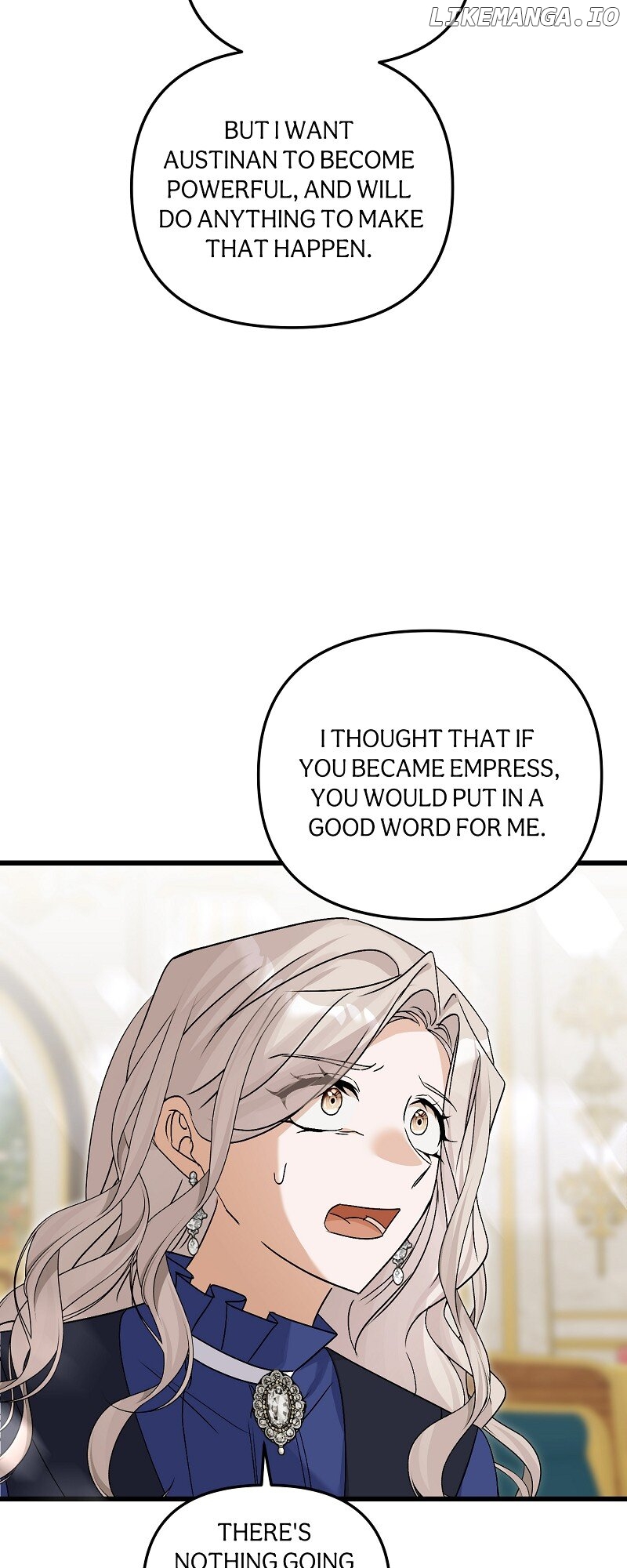 Survival of a Tyrant's Secretary Chapter 41 - page 66