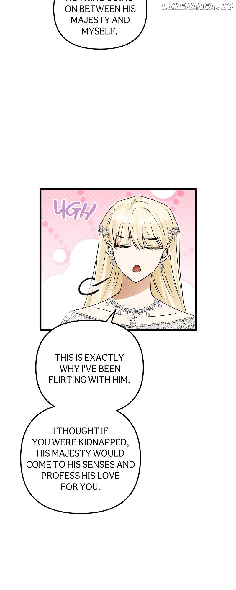 Survival of a Tyrant's Secretary Chapter 41 - page 67