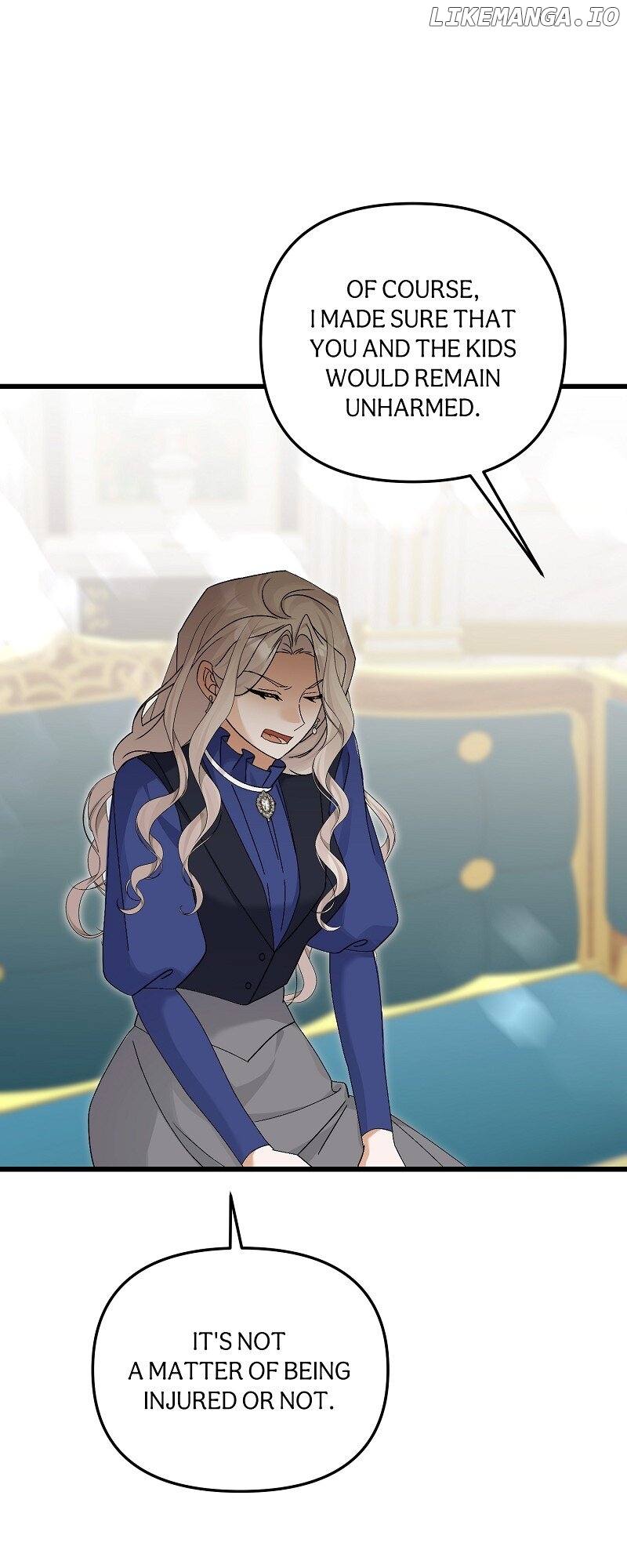 Survival of a Tyrant's Secretary Chapter 41 - page 68