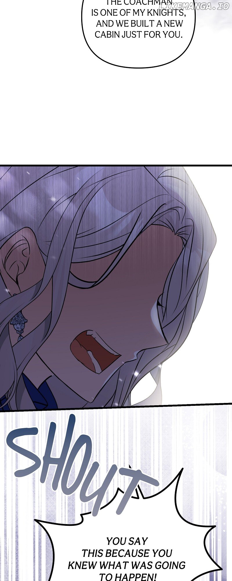 Survival of a Tyrant's Secretary Chapter 41 - page 70