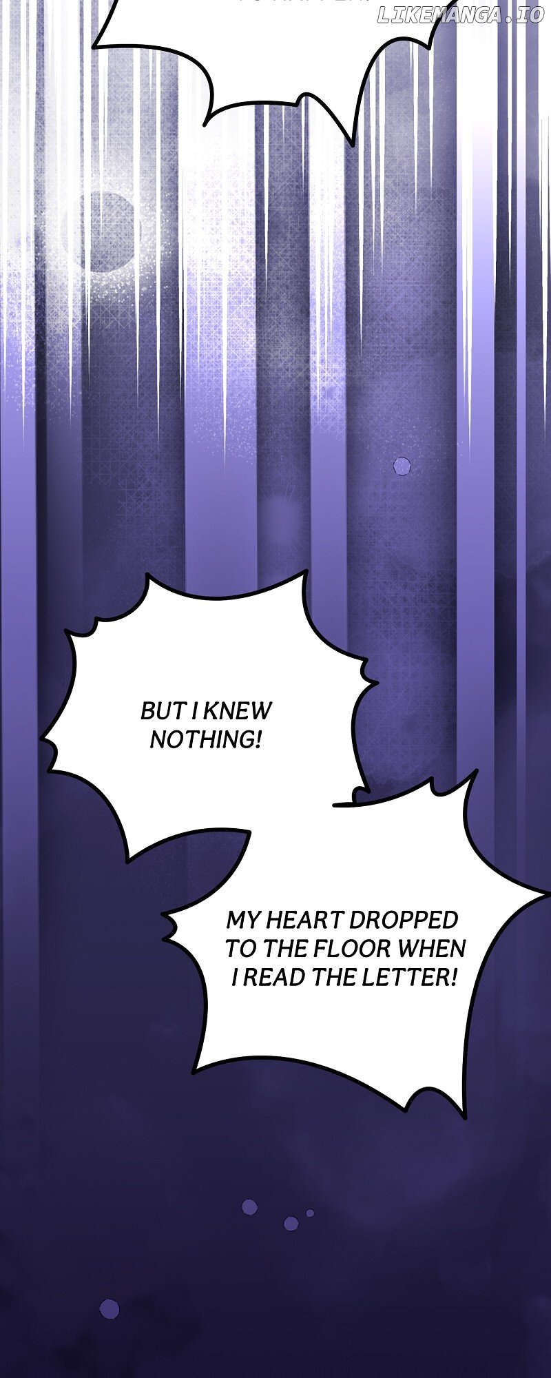 Survival of a Tyrant's Secretary Chapter 41 - page 71