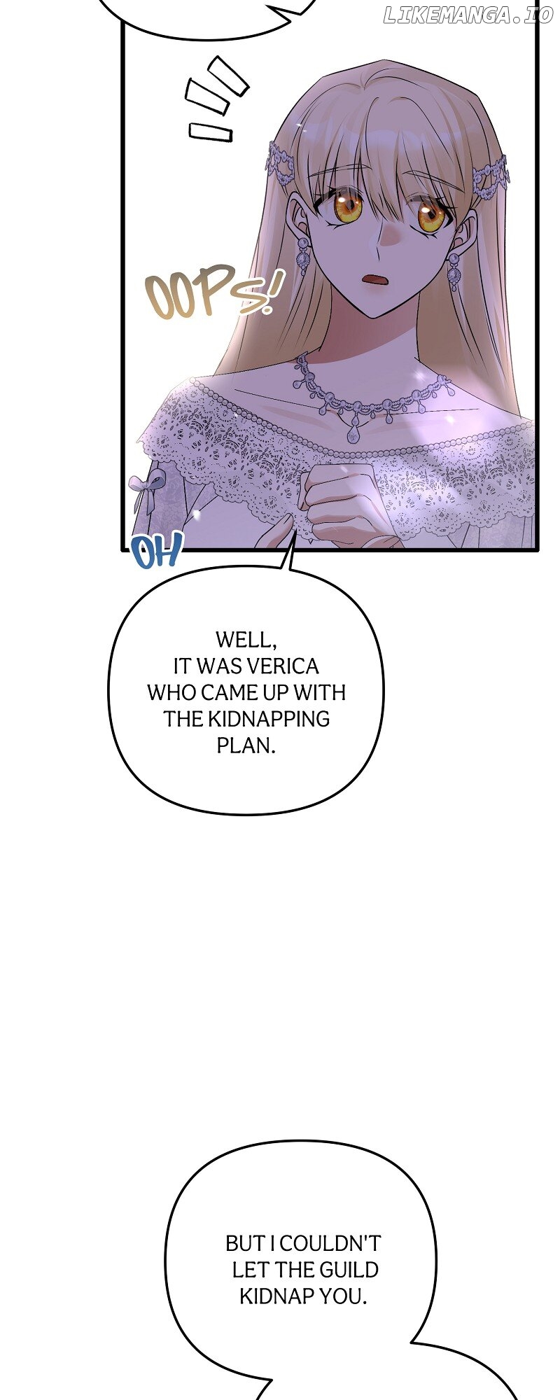 Survival of a Tyrant's Secretary Chapter 41 - page 74