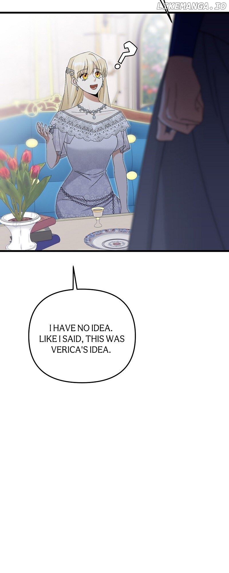 Survival of a Tyrant's Secretary Chapter 41 - page 76