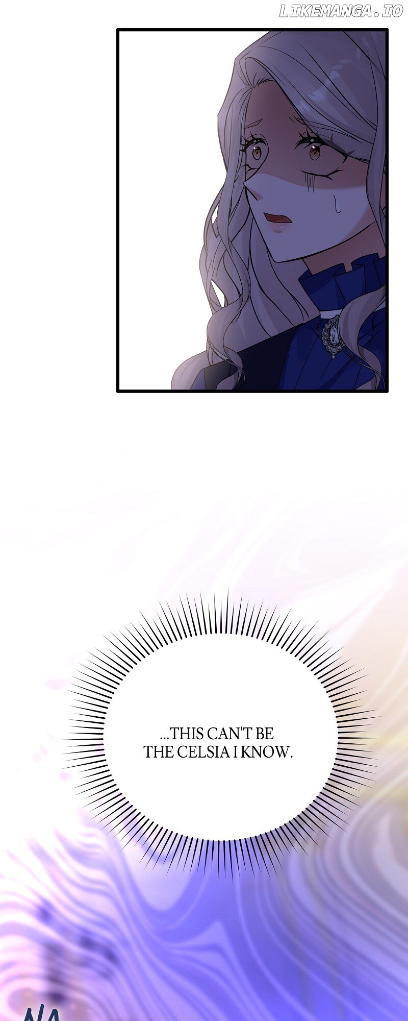 Survival of a Tyrant's Secretary Chapter 41 - page 77