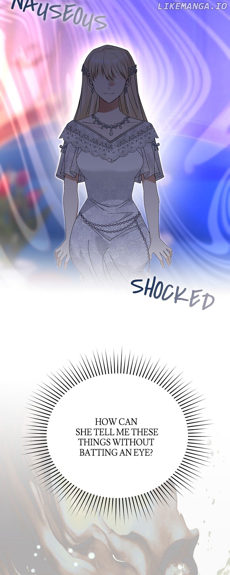 Survival of a Tyrant's Secretary Chapter 41 - page 78