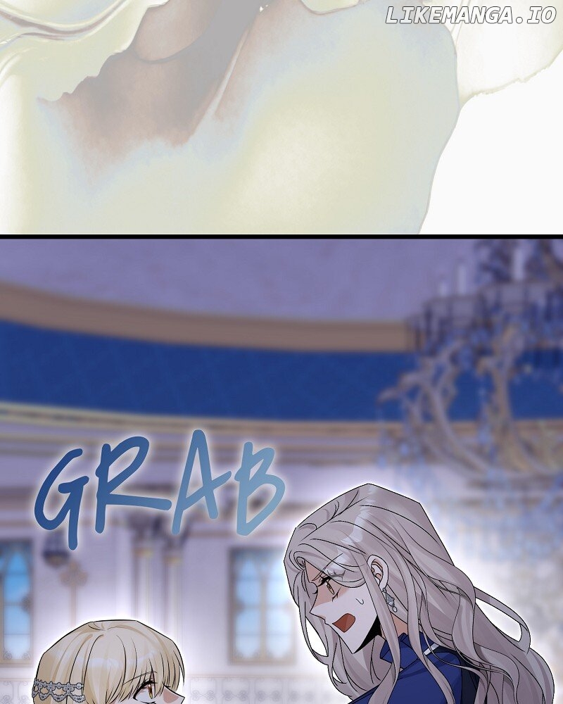 Survival of a Tyrant's Secretary Chapter 41 - page 80